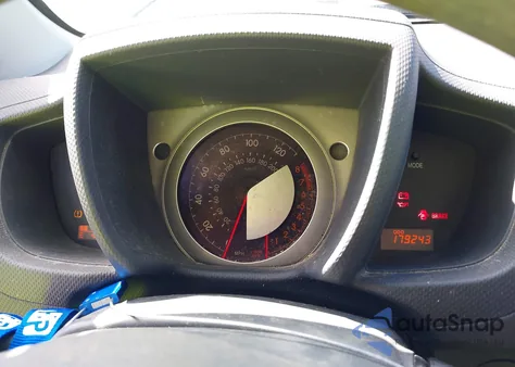 2008 Scion Xd из США, поврежденный, VIN JTKKU10438J023079